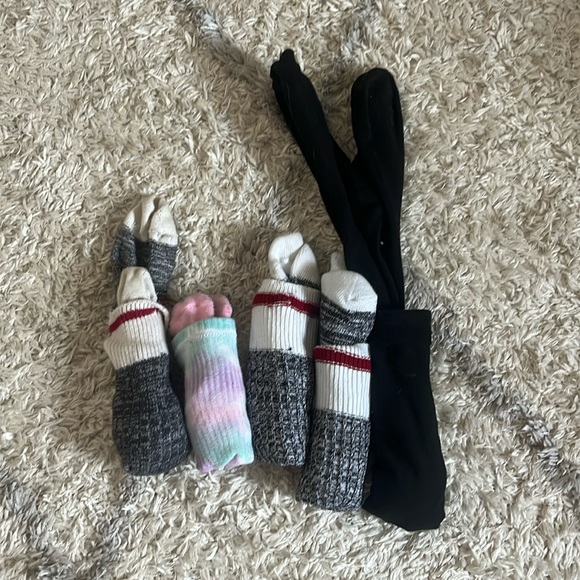 Socks - Picture 1 of 1